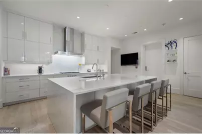1301 Peachtree Street NE #2B, Atlanta, GA 30309 - Photo 13