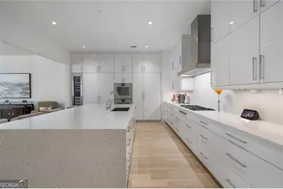 1301 Peachtree Street NE #2B, Atlanta, GA 30309 - Photo 17