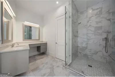 1301 Peachtree Street NE #2B, Atlanta, GA 30309 - Photo 37