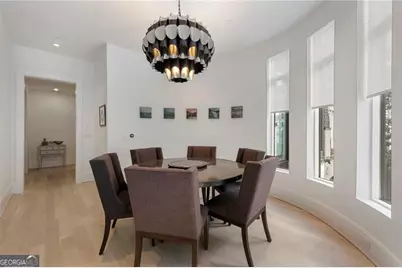 1301 Peachtree Street NE #2B, Atlanta, GA 30309 - Photo 23