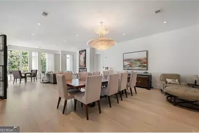 1301 Peachtree Street NE #2B, Atlanta, GA 30309 - Photo 15