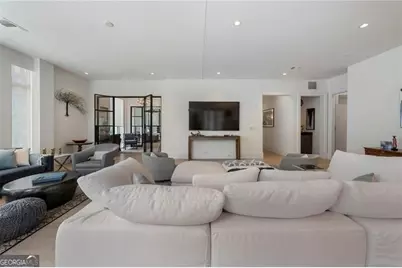 1301 Peachtree Street NE #2B, Atlanta, GA 30309 - Photo 21