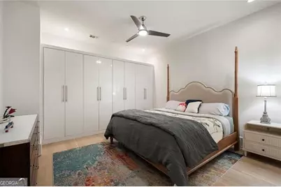 1301 Peachtree Street NE #2B, Atlanta, GA 30309 - Photo 33