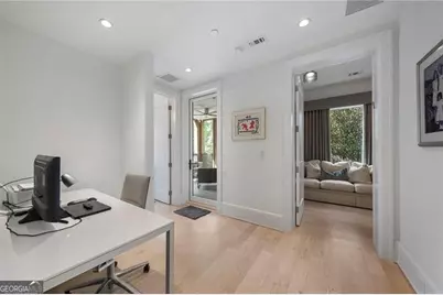 1301 Peachtree Street NE #2B, Atlanta, GA 30309 - Photo 39