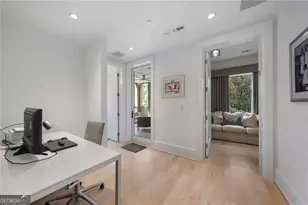 1301 Peachtree St NE, Atlanta, GA 30309 - Photo 39