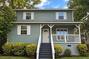 1347 Jackson St, Macon, GA 31201 - Photo 1