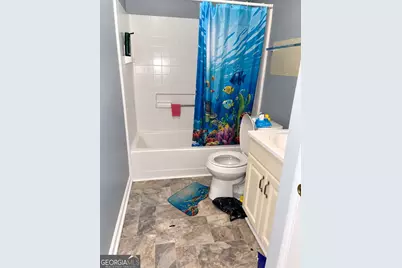 1347 Jackson Street, Macon, GA 31201 - Photo 5