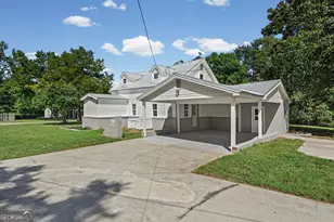 1104 E Mcintosh Rd, Griffin, GA 30223 - Photo 27