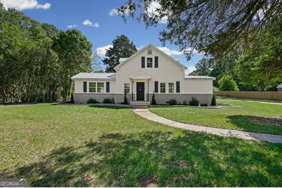 1104 E McIntosh Road, Griffin, GA 30223 - Photo 3