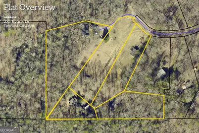 235 Evans Drive, Cleveland, GA 30528 - Photo 7