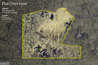 235 Evans Drive, Cleveland, GA 30528 - Photo 59