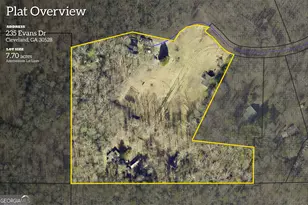 235 Evans Dr, Cleveland, GA 30528 - Photo 59
