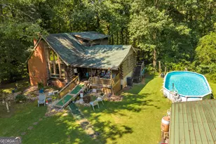 235 Evans Dr, Cleveland, GA 30528 - Photo 5