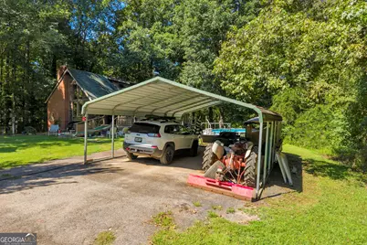 235 Evans Drive, Cleveland, GA 30528 - Photo 49