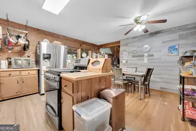 235 Evans Drive, Cleveland, GA 30528 - Photo 21