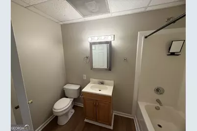 235 Turner Street #APT D, Royston, GA 30662 - Photo 13