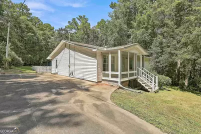 58 Sardis Church Road, Newnan, GA 30263 - Photo 7