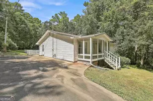 58 Sardis Church Rd, Newnan, GA 30263 - Photo 7