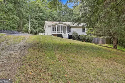 58 Sardis Church Road, Newnan, GA 30263 - Photo 3