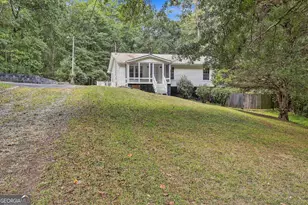 58 Sardis Church Rd, Newnan, GA 30263 - Photo 3