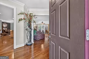 18 Norman Ln NW, Rome, GA 30165 - Photo 5