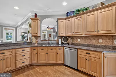 18 Norman Lane NW, Rome, GA 30165 - Photo 23