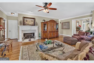 18 Norman Lane NW, Rome, GA 30165 - Photo 13