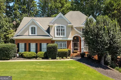 3380 Saxony Glen, Marietta, GA 30066 - Photo 3