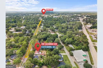 359 Savannah Avenue, Statesboro, GA 30458 - Photo 23