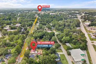 359 Savannah Ave, Statesboro, GA 30458 - Photo 23