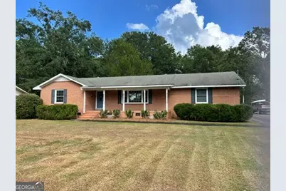 204 Lafayette St, Barnesville, GA 30204 - Photo 1