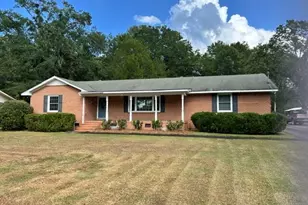 204 Lafayette St, Barnesville, GA 30204 - Photo 1