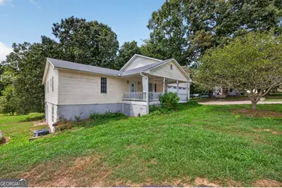 1989 Burke Road, Carnesville, GA 30521 - Photo 1