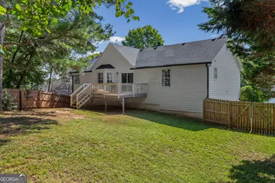 2608 Abbotts Glen Drive NW, Acworth, GA 30101 - Photo 27