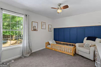 2608 Abbotts Glen Drive NW, Acworth, GA 30101 - Photo 17