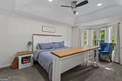 2608 Abbotts Glen Drive NW, Acworth, GA 30101 - Photo 11