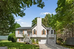 2608 Abbotts Glen Dr NW, Acworth, GA 30101 - Photo 1
