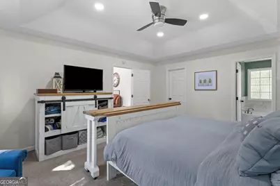 2608 Abbotts Glen Drive NW, Acworth, GA 30101 - Photo 13