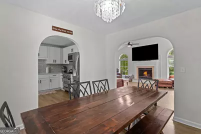 2608 Abbotts Glen Drive NW, Acworth, GA 30101 - Photo 9