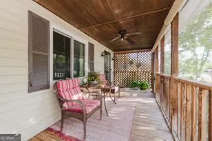 4554 Bishop Rd, Macon, GA 31206 - Photo 5