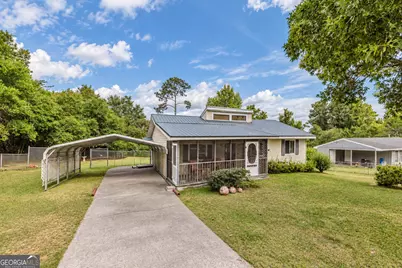 4554 Bishop Road, Macon, GA 31206 - Photo 31