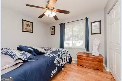 4554 Bishop Road, Macon, GA 31206 - Photo 3