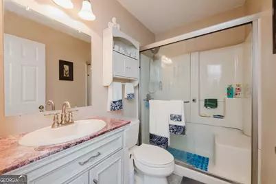 4554 Bishop Road, Macon, GA 31206 - Photo 5