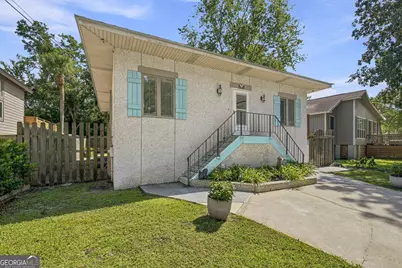 222 Circle Drive, Saint Simons, GA 31522 - Photo 43