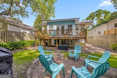222 Circle Drive, Saint Simons, GA 31522 - Photo 35