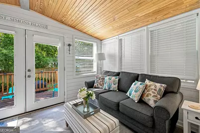 222 Circle Drive, Saint Simons, GA 31522 - Photo 29