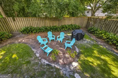 222 Circle Drive, Saint Simons, GA 31522 - Photo 37