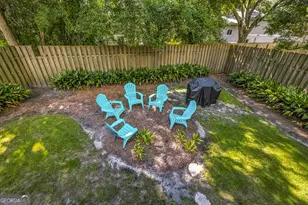 222 Circle Dr, Saint Simons, GA 31522 - Photo 37