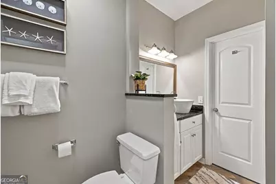 222 Circle Drive, Saint Simons, GA 31522 - Photo 21