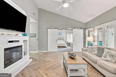 222 Circle Drive, Saint Simons, GA 31522 - Photo 9